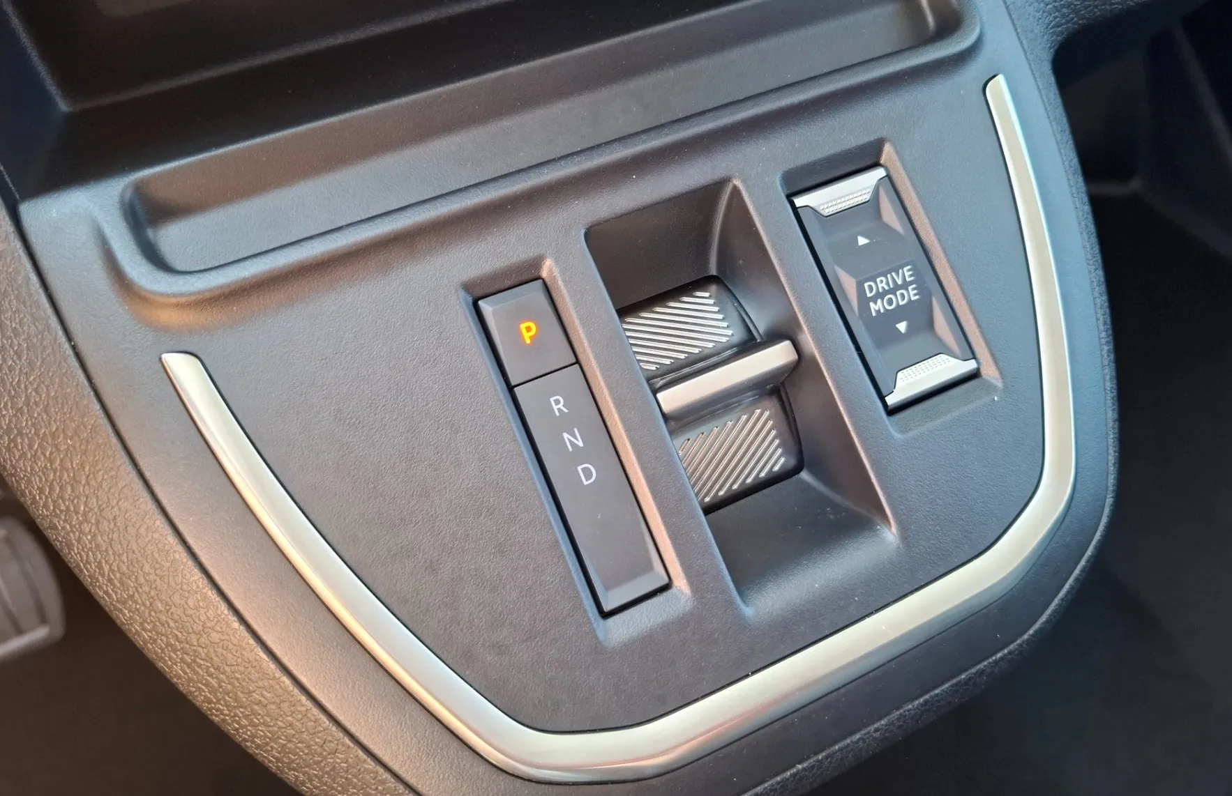 Zunanja slika - Peugeot Expert - E-Drive - 31