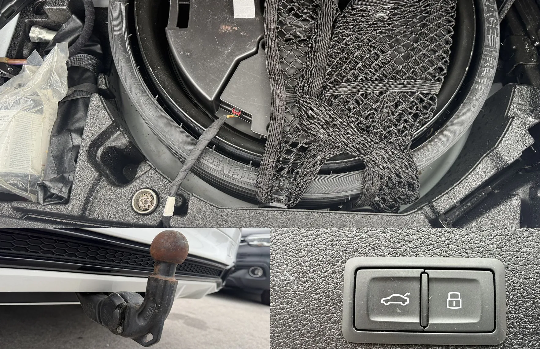 Zunanja slika - Audi SQ5 - TDI Q LED Panorama Usnje Mkot Virtual ACC Webasto - 16