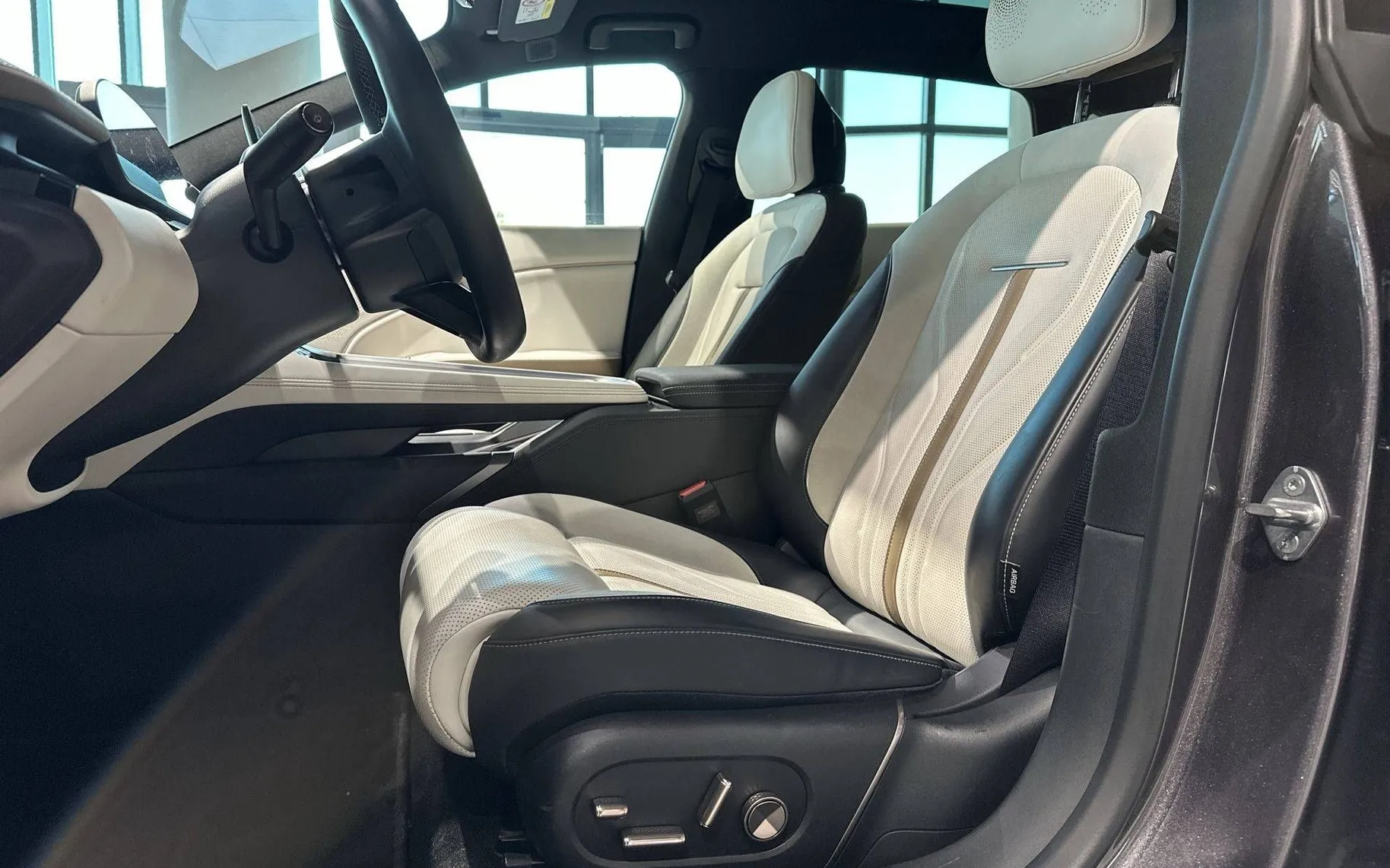 Notranja slika - Zeekr 7GT - Privilege AWD Launch Edition - 8