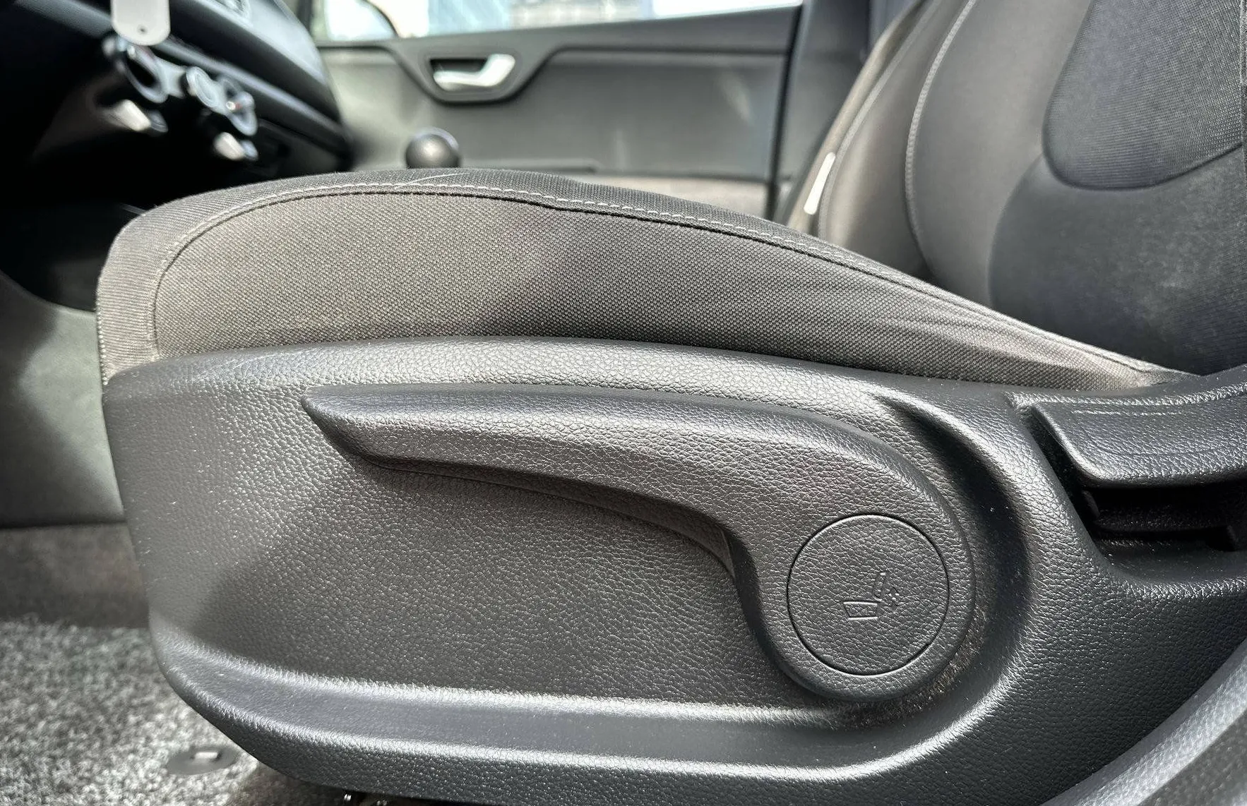 Zunanja slika - KIA Rio - 1.25 CVVT EX Edition - 11