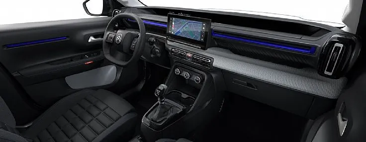 Zunanja slika - Citroën C3 - Plus Turbo 100 S S ročni - 7