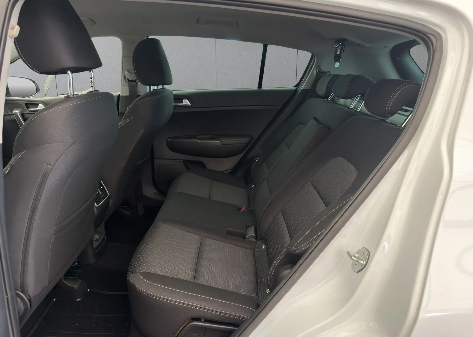 Zunanja slika - KIA Sportage - 2WD 1,6 GT-Line - 7