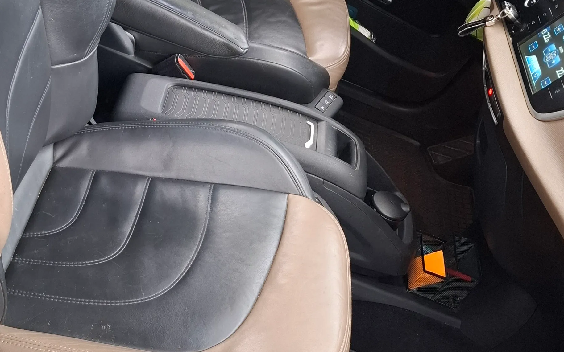 Motor in tehnologija - Citroën C4 - Picasso 2,0 BlueHDi S&S Exclusive Avt. - 27