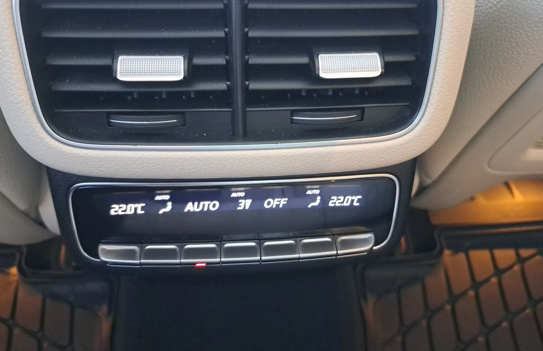 Zunanja slika - Mercedes-Benz GLS-Razred - GLS 400 d 4MATIC AMG Line - 20