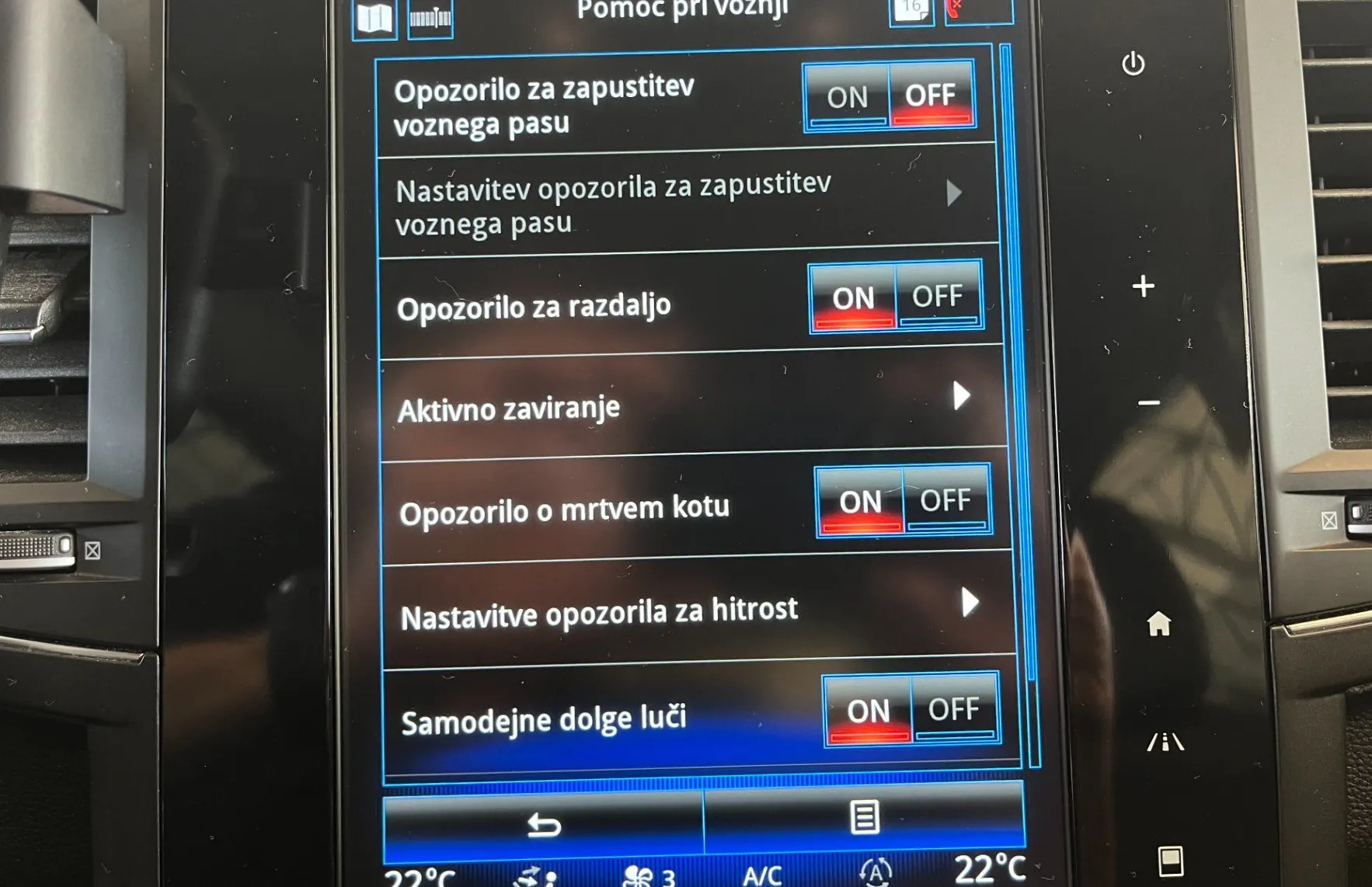 Zunanja slika - Renault Koleos - 4WD dCi 175 Energy Intens X-tronic - 20