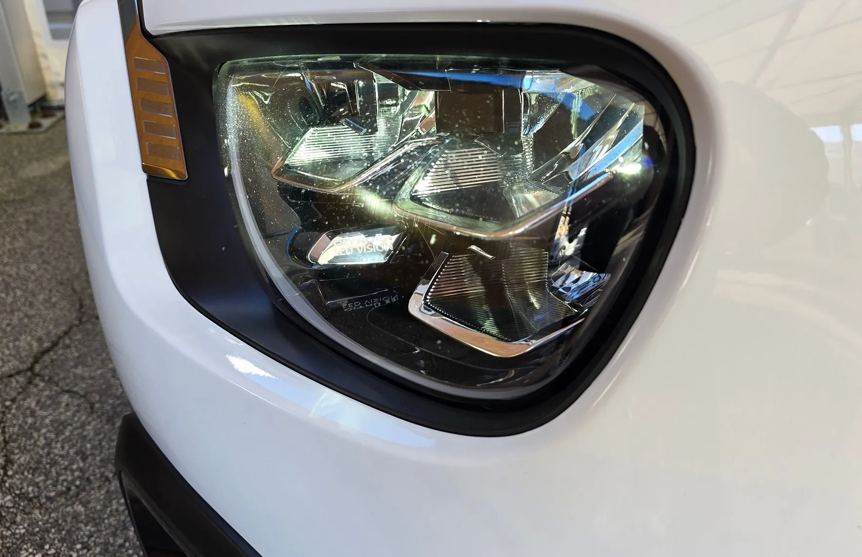 Zunanja slika - Citroën C3 - 1.5 BlueHDi - LED - DISPLAY - NAVI - PDC - USB - 16