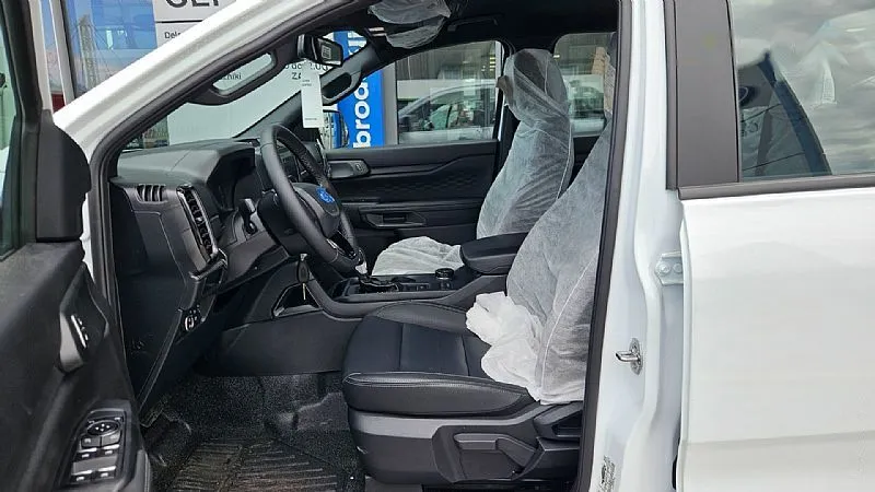 Zunanja slika - Ford Ranger - TREMOR 2.0 EcoBlue 205KM A10 e-4WD - 4