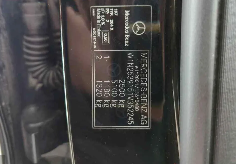 Zunanja slika - Mercedes-Benz GLC-Razred - 220 d 4Matic 143KW.NEMŠKI+4ALU.KAMERA.USNJE.LED - 4