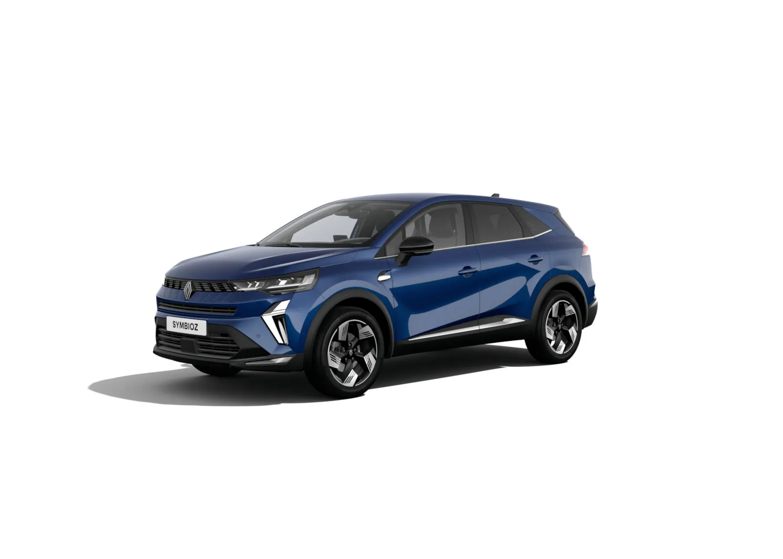 Zunanja slika - Renault Symbioz - techno TCe 140 - 1