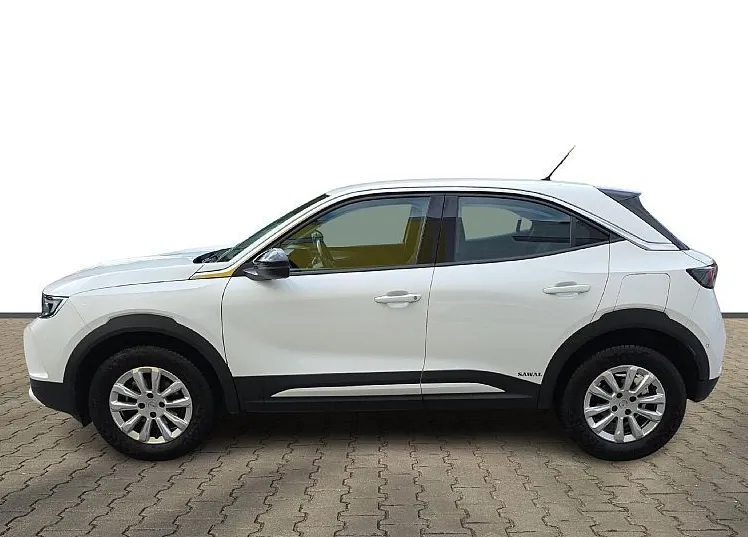 Zunanja slika - Opel Mokka - 1.2 TURBO - 1 lastnik - Kamera - 2