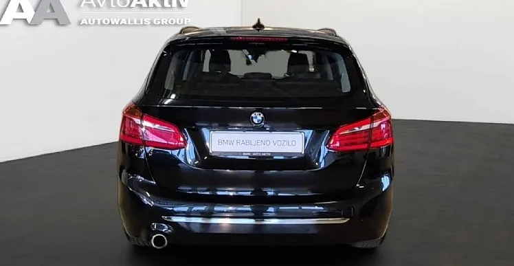 Zunanja slika - BMW Serija 2 - Active Tourer: BMW 225XE - 5