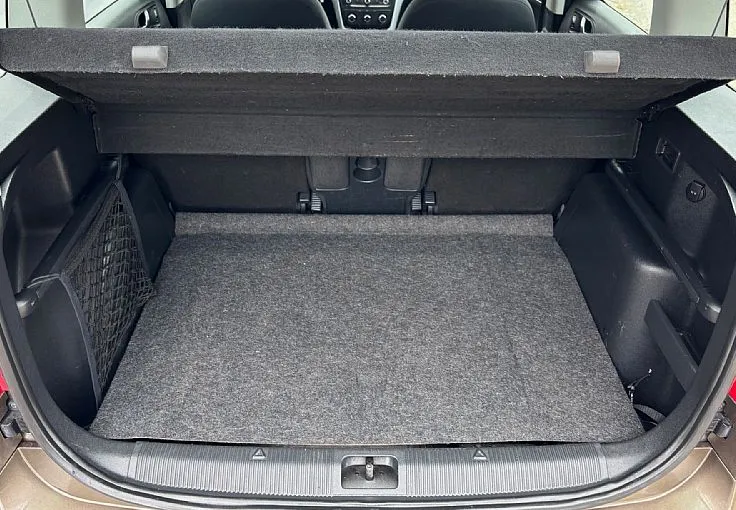 Zunanja slika - Škoda Yeti - 4x4 2.0 TDI  - 17COL - NAVI - KLIMA - 12
