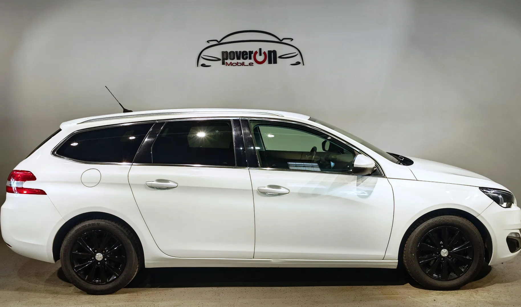 Zunanja slika - Peugeot 308 - 2.0BlueHDi 150 Stop&Start LED NAVI PDC TEMP - 6