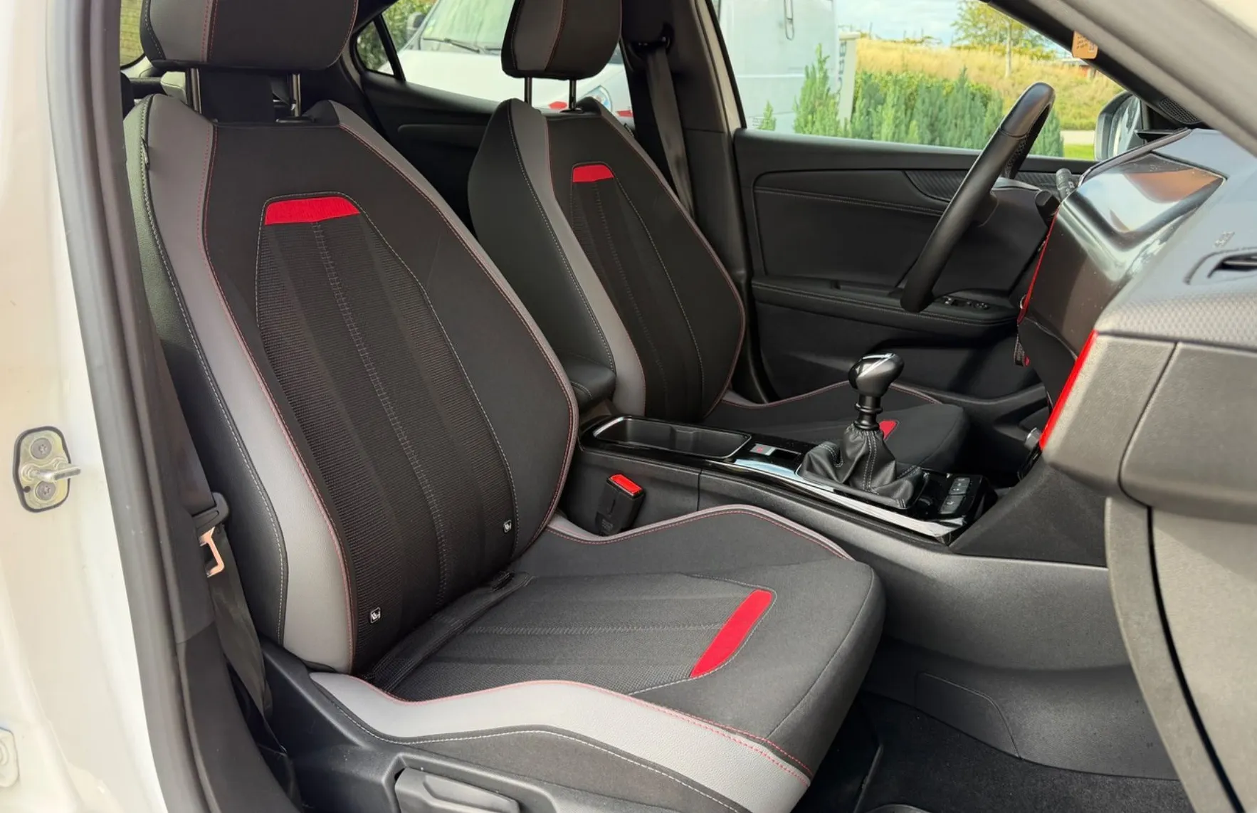 Zunanja slika - Opel Mokka - 1.2 Turbo GS Line SLOVENSKA 1.LASTNIK 60.000km - 6
