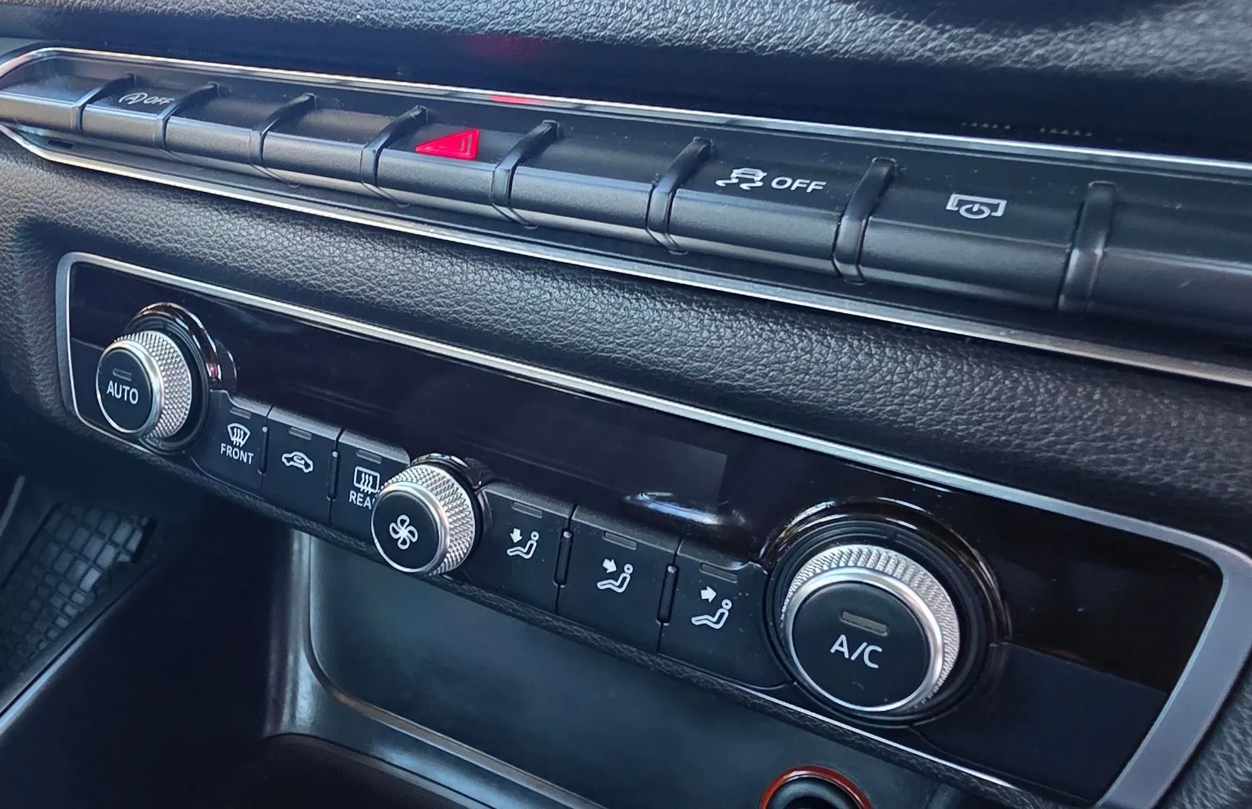 Zunanja slika - Audi A3 - SPORTBACK 1.6 TDI ALU PLATIŠČA-KLIMA-NAVI - 17