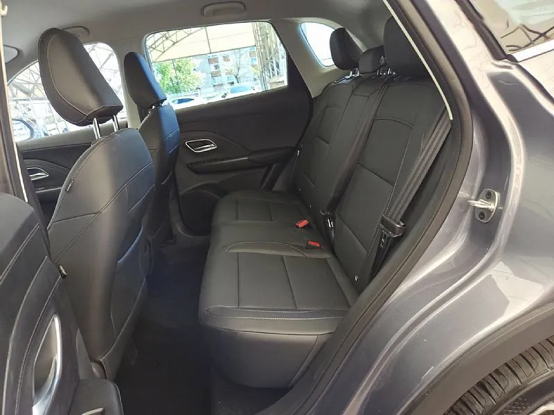 Zunanja slika - MG MG ZS - 1.5L Comfort + ZIMSKE PNEVMATIKE - 14
