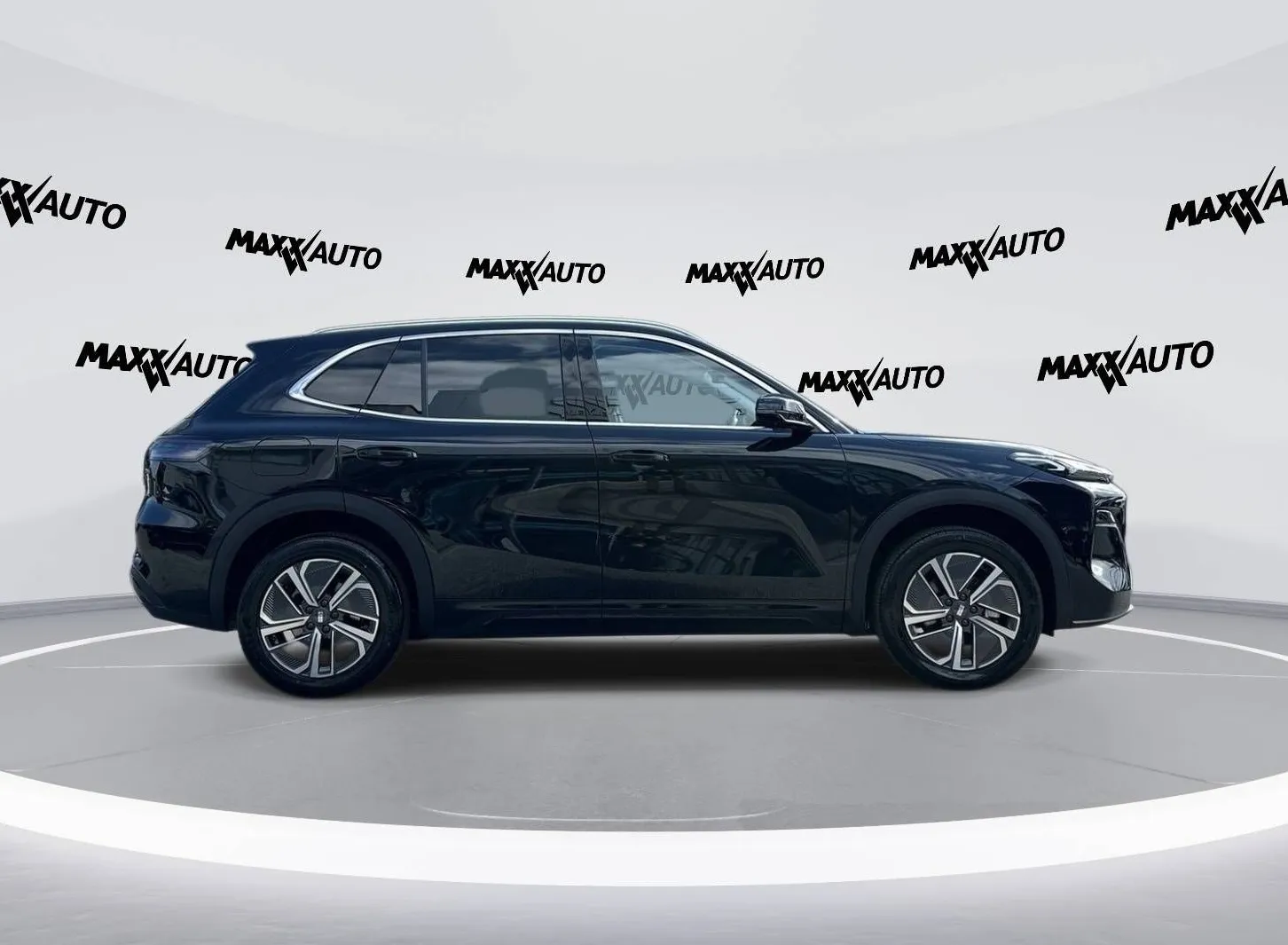 Zunanja slika - Geely StarRay EM-i - Plug-In Hybrid 1.5 Max Avt - 4