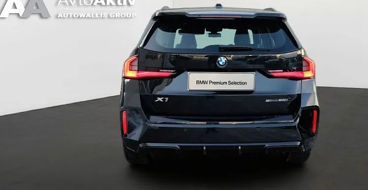 Zunanja slika - BMW X1 - serija :  sDrive20i  AT  M Sports package - 6