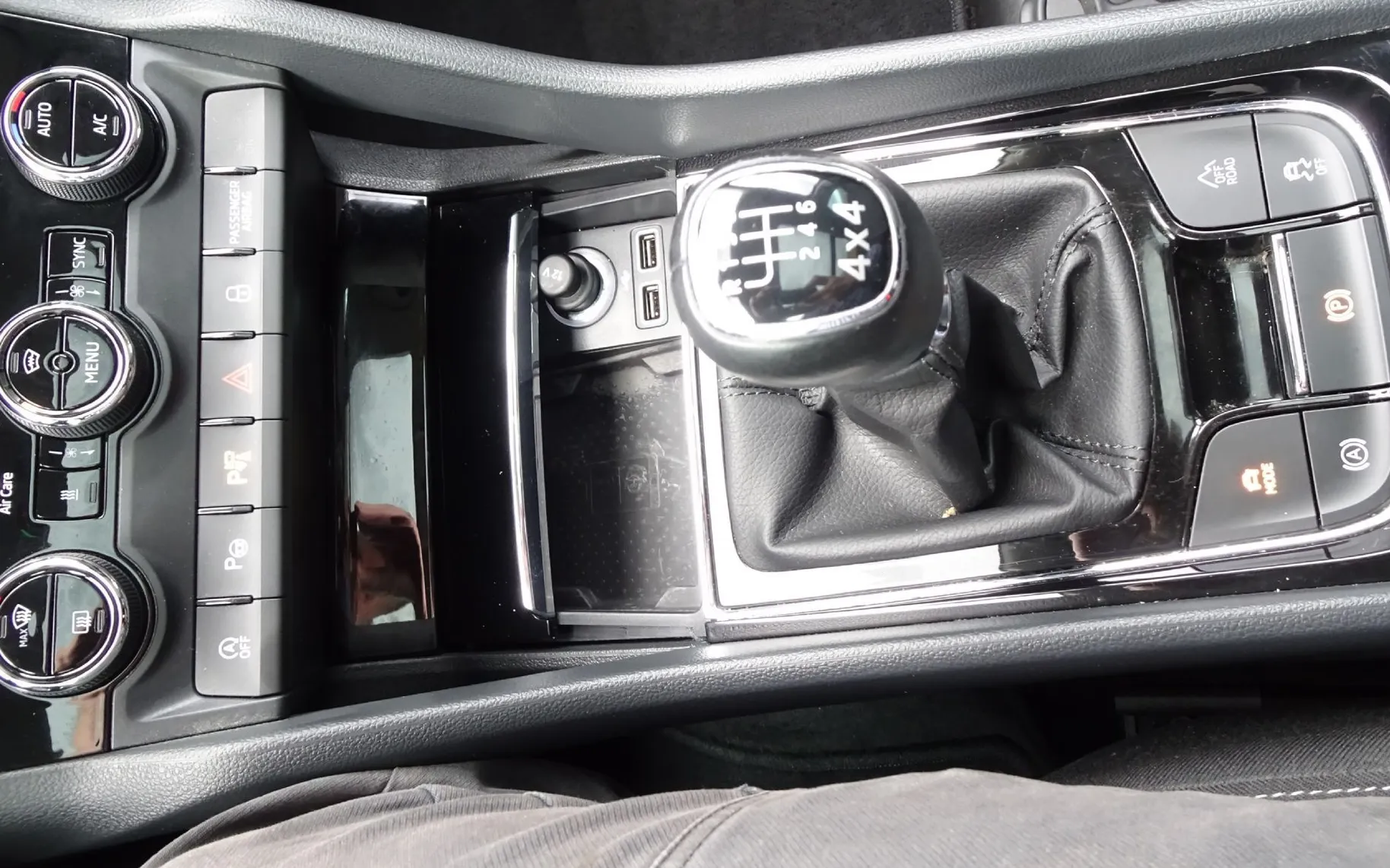 Zunanja slika - Škoda Kodiaq - 4x4 2.0 TDI Ambition - 10