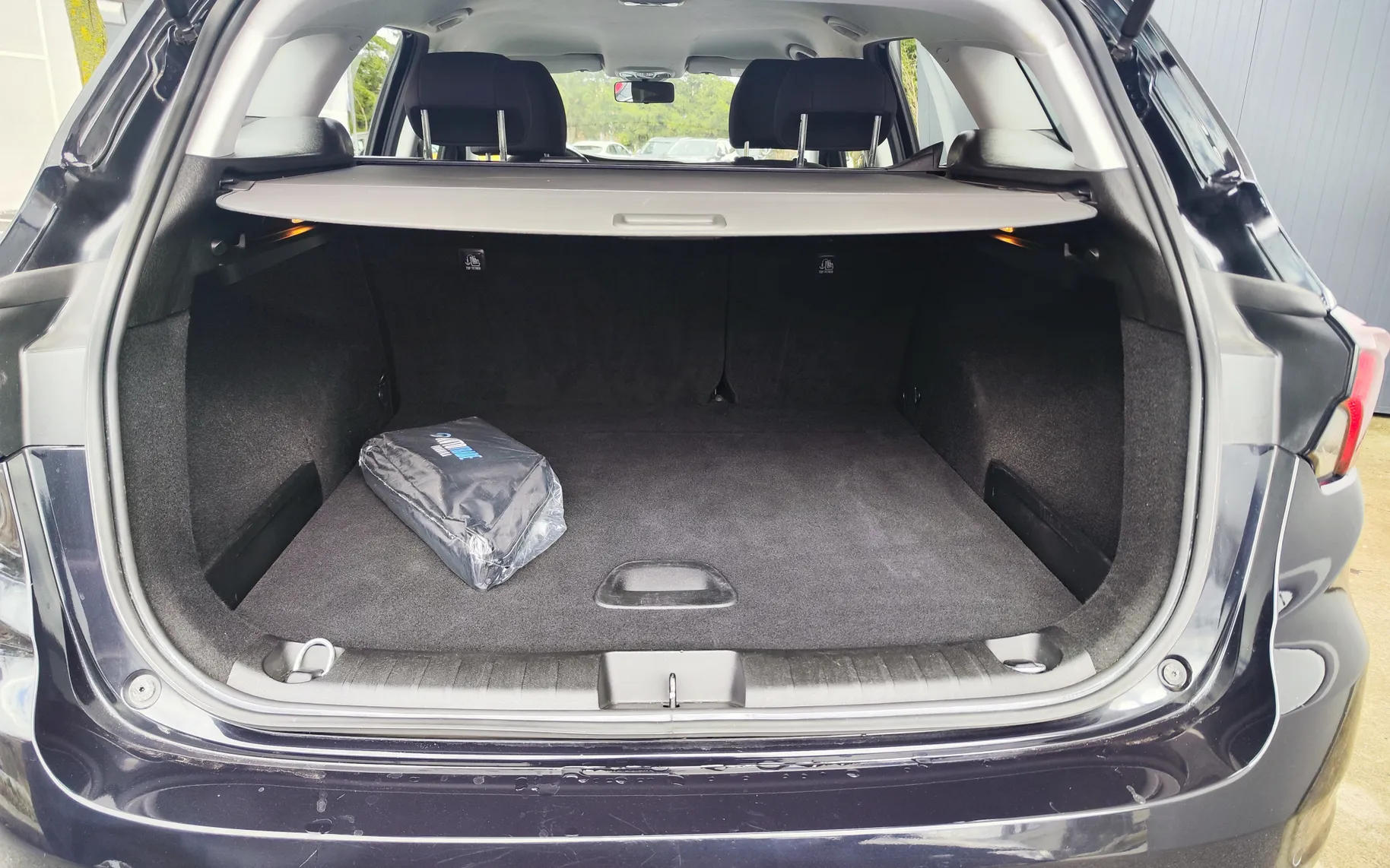 Zunanja slika - Fiat Tipo - 1.4 16v Easy - 12