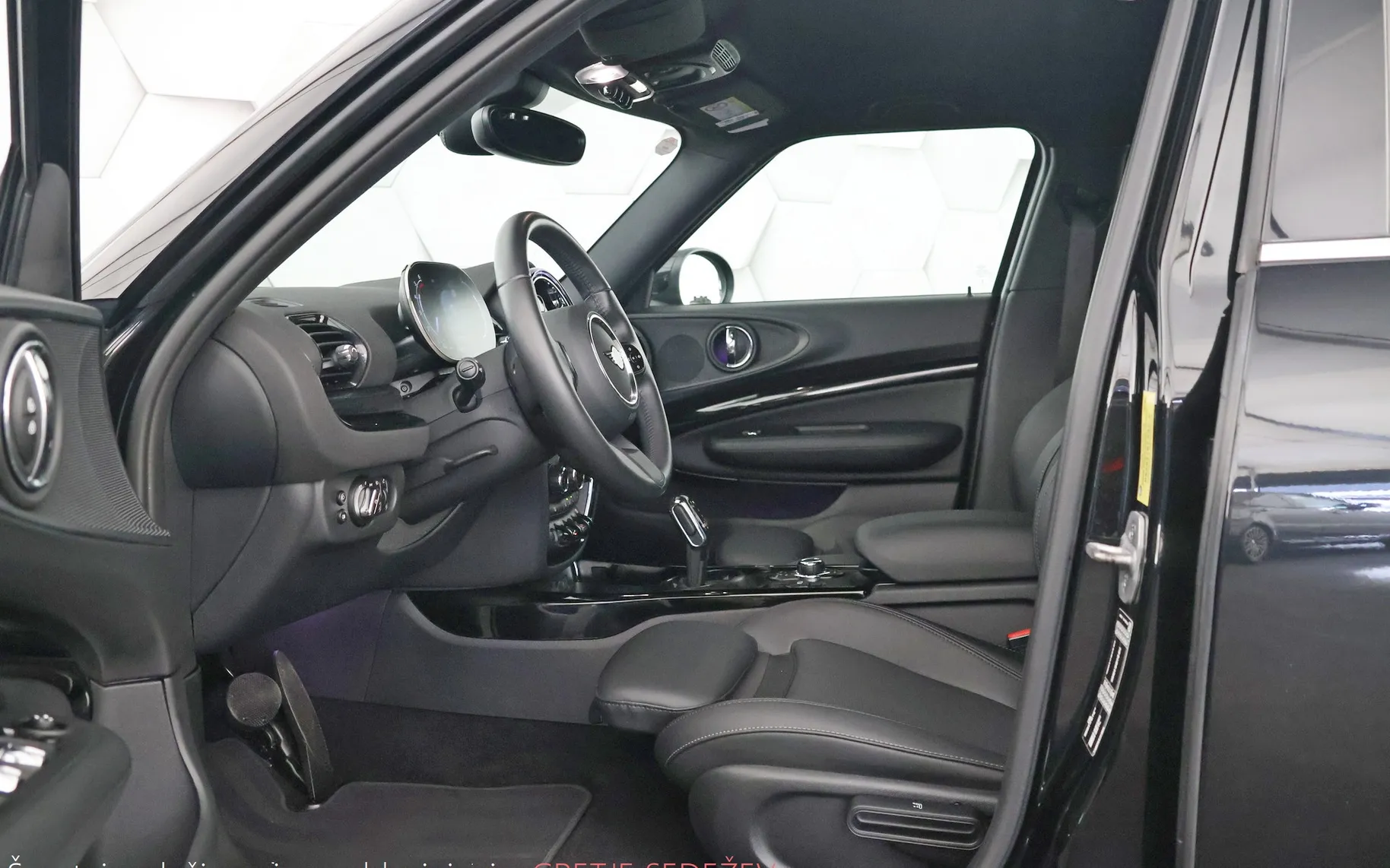 Zunanja slika - MINI Clubman Cooper D - 2.0d Aut 150KM Essential Trim - 9