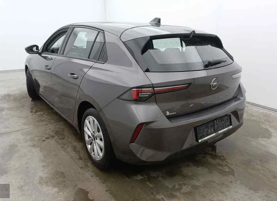 Zunanja slika - Opel Astra - 1.2 Turbo Edition.KAMERA.LED.2023.SAMO 51.000 KM - 4