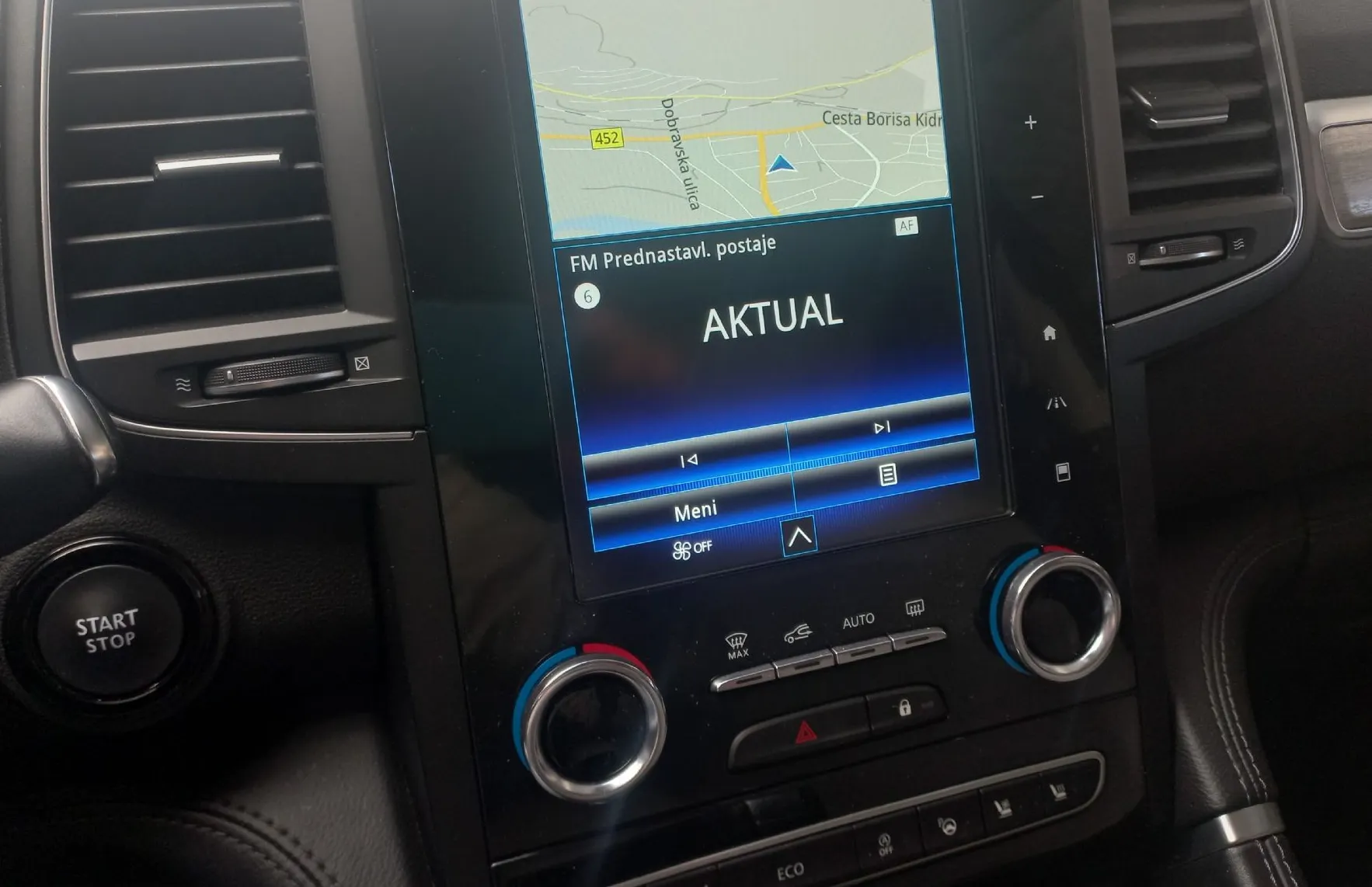 Zunanja slika - Renault Koleos - TCe 160 Initiale Paris EDC - 8