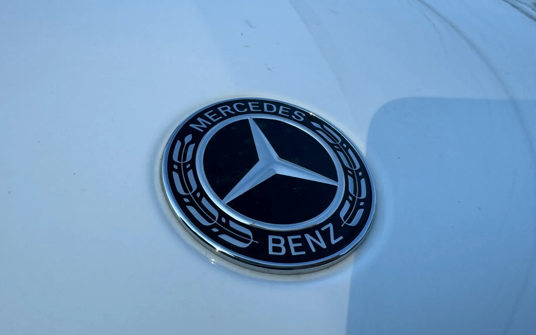 Zunanja slika - Mercedes-Benz GLS-Razred - GLS-Razred - 5