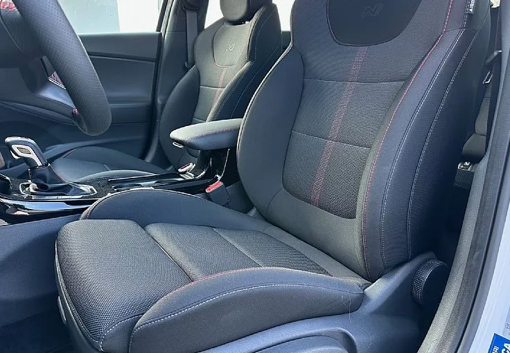 Zunanja slika - Hyundai i30 - 1.0 T-GDI Premium N-LINE - Testno - 6