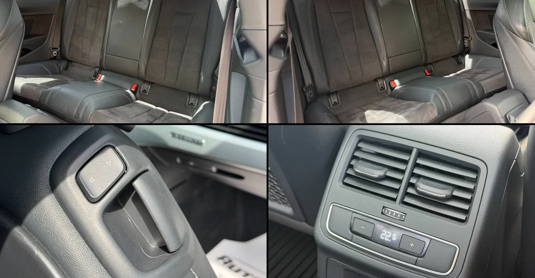 Zunanja slika - Audi A5 - Coupe quattro 2.0 TDI S-Line |PANO|VIRTUAL|MATRIX| - 17
