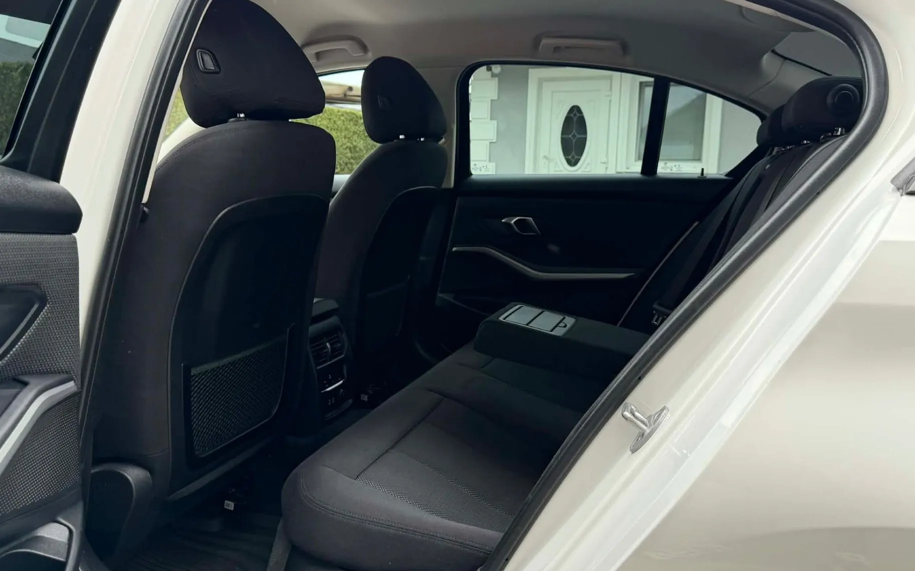 Notranja slika - BMW serija 3: - 318d-AUT-LED-100.000km-LIZING ZA TUJCE-NAVI- - 11