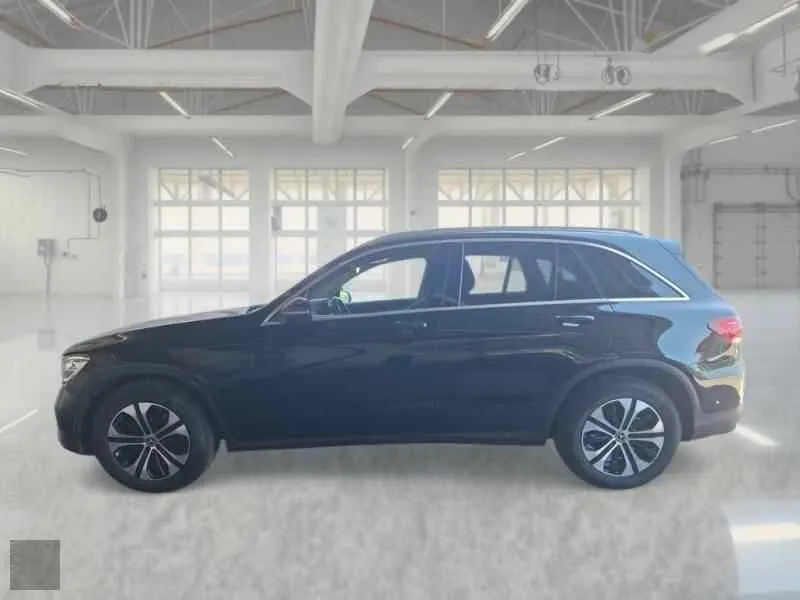 Zunanja slika - Mercedes-Benz GLC-Razred - 220 d 4MATIC Avt.KAMEARA. Keyless Go LED.84.000 KM - 8