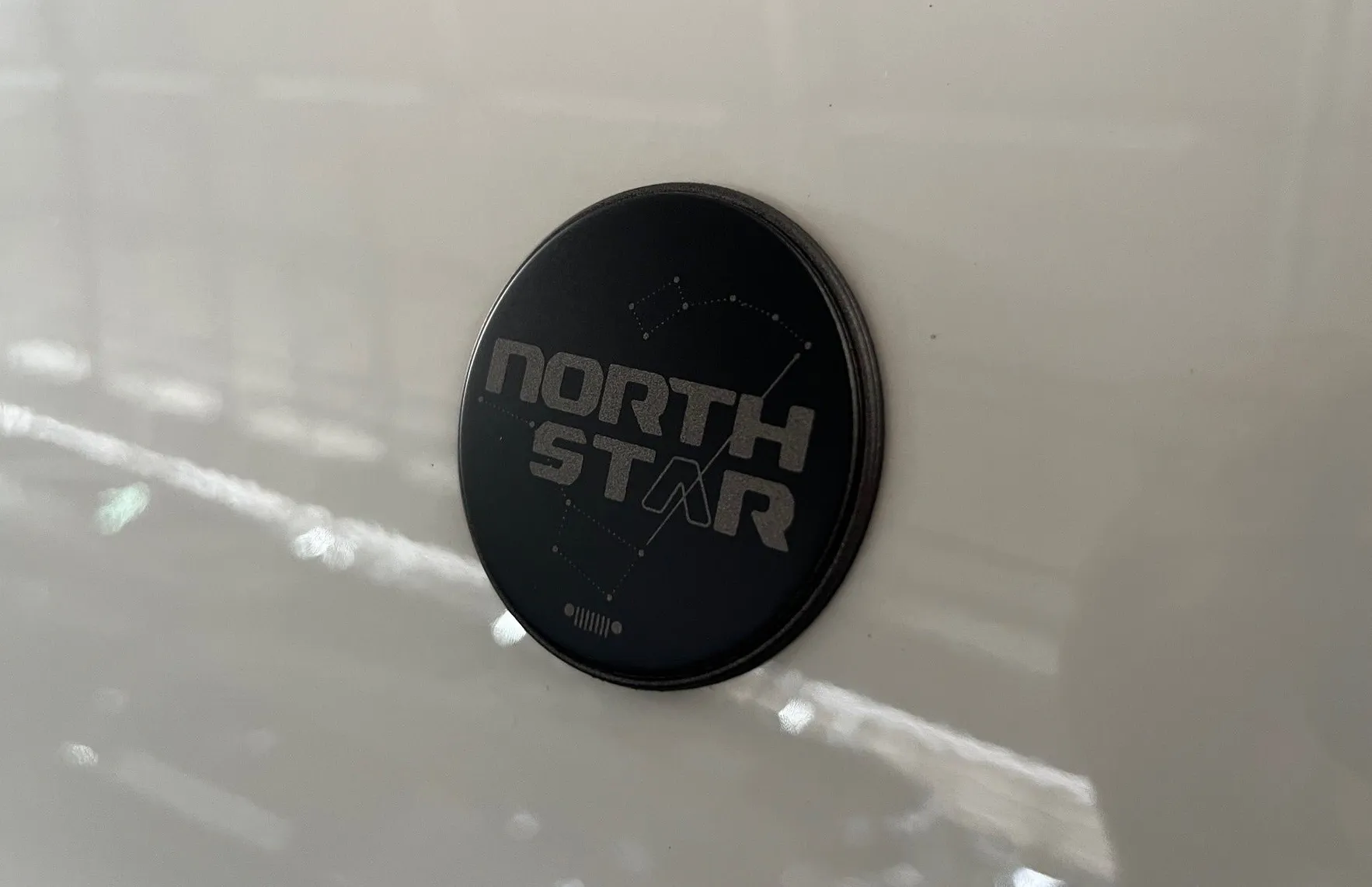 Zunanja slika - Jeep Compass - 1.5 T4 e-Hybrid North Star DCT - 20