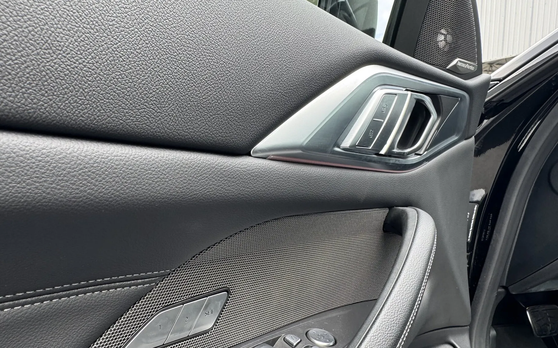 Zunanja slika - BMW serija 4 - M440 D xDrive Coupe Avt. 340KM ODLIČEN - 10