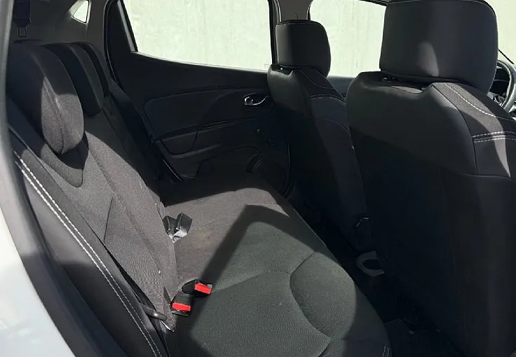 Zunanja slika - Renault Clio - dCi 75 - LED - NAVI - TEMP - VELIKI SERVIS - KLIMA - 10