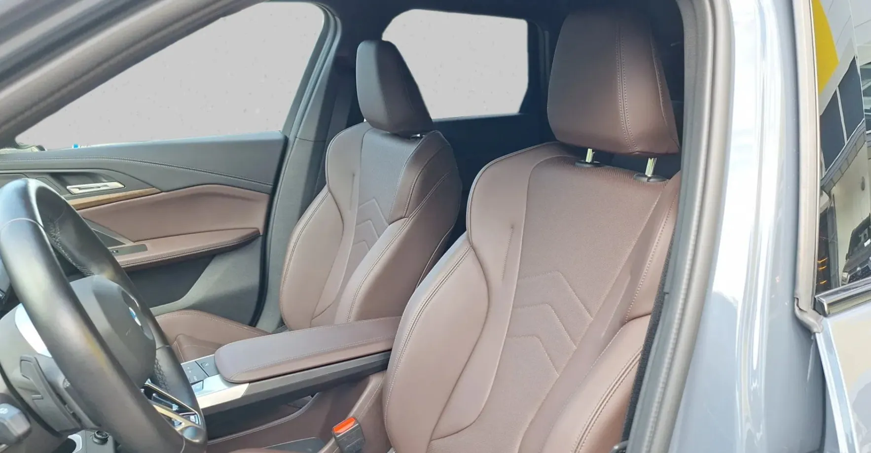 Zunanja slika - BMW X1 - serija :  xDrive23d Avt. M-Sport - 14