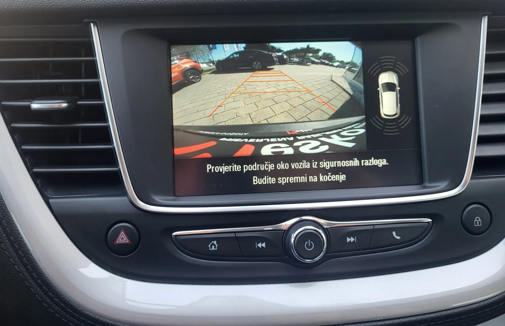 Zunanja slika - Opel Grandland X - 1.5 CDTI - 11