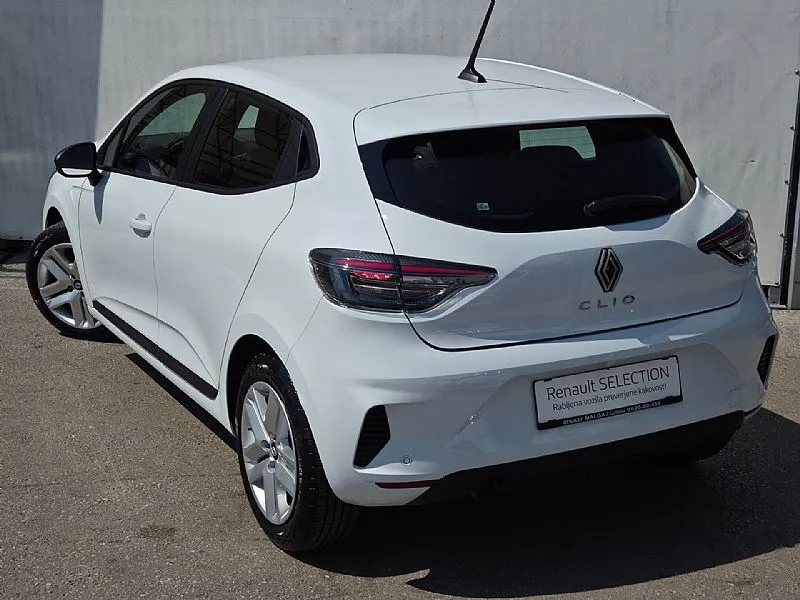 Zunanja slika - Renault Clio - 1.0 TCe 90 Evolution LED KAMERA PDC - 4