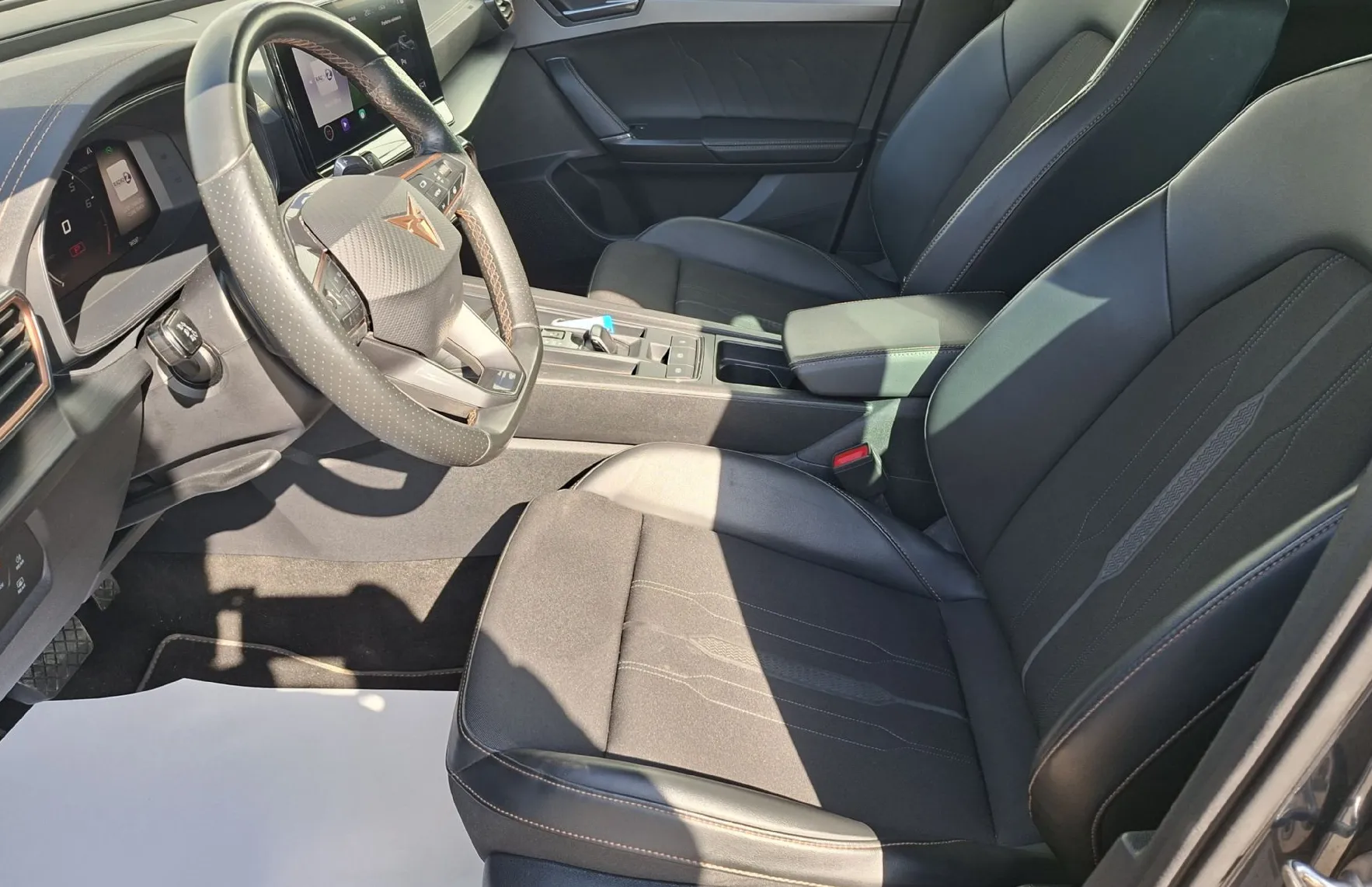 Zunanja slika - Cupra Formentor - 1.5 TSI DSG - 7