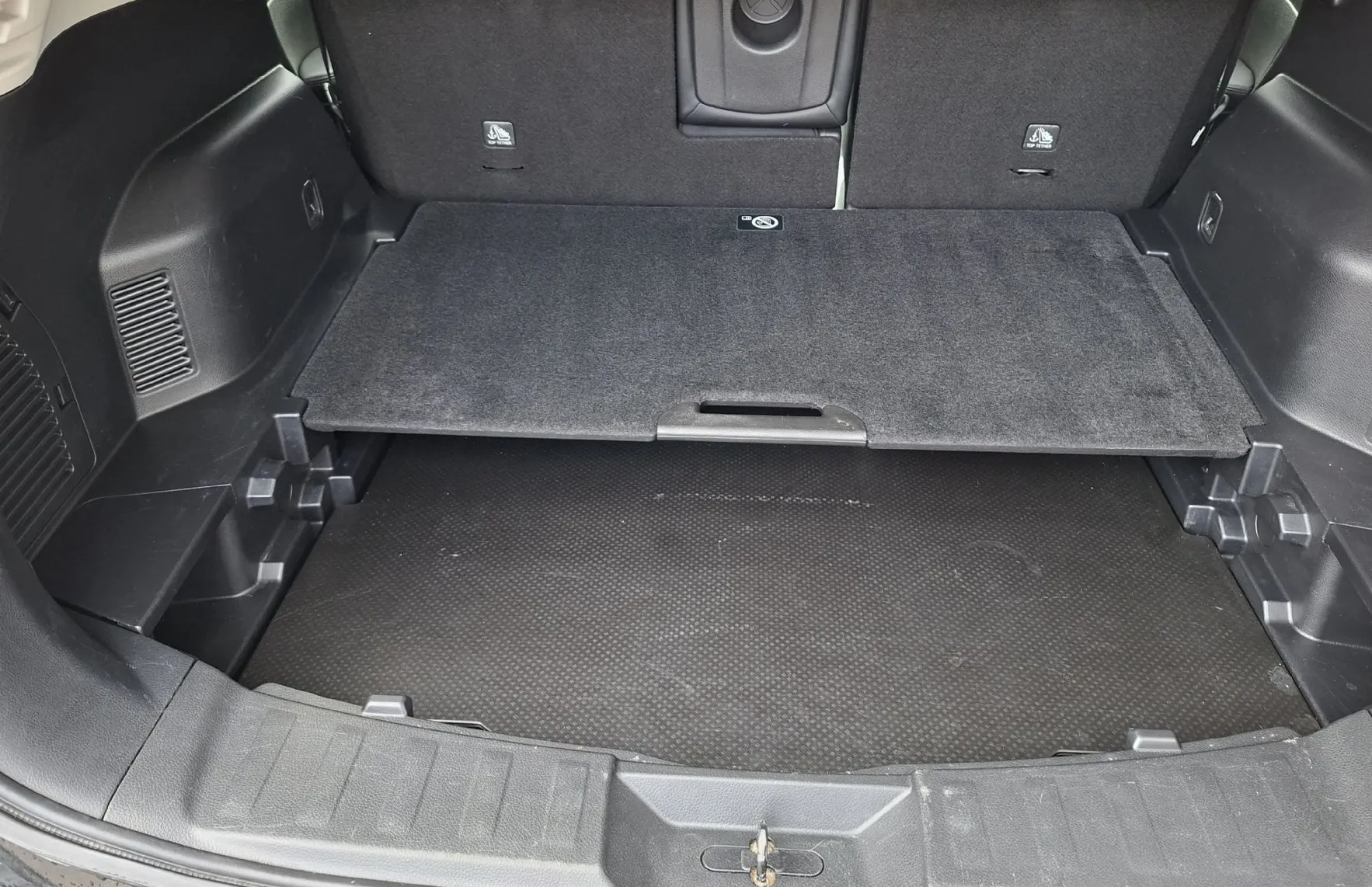 Zunanja slika - Nissan X-Trail - 1.7 dCi XT 4WD Tekna - 12