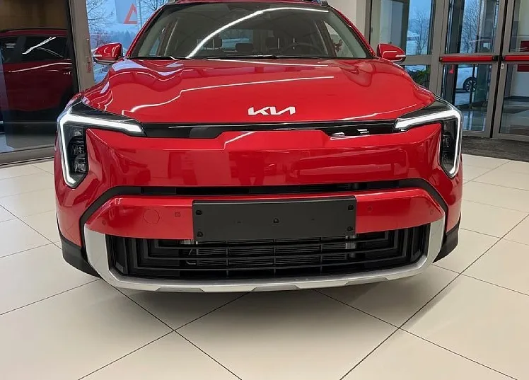 Zunanja slika - KIA Stonic - 1.0 T-GDi EX Pulse DCT - 2