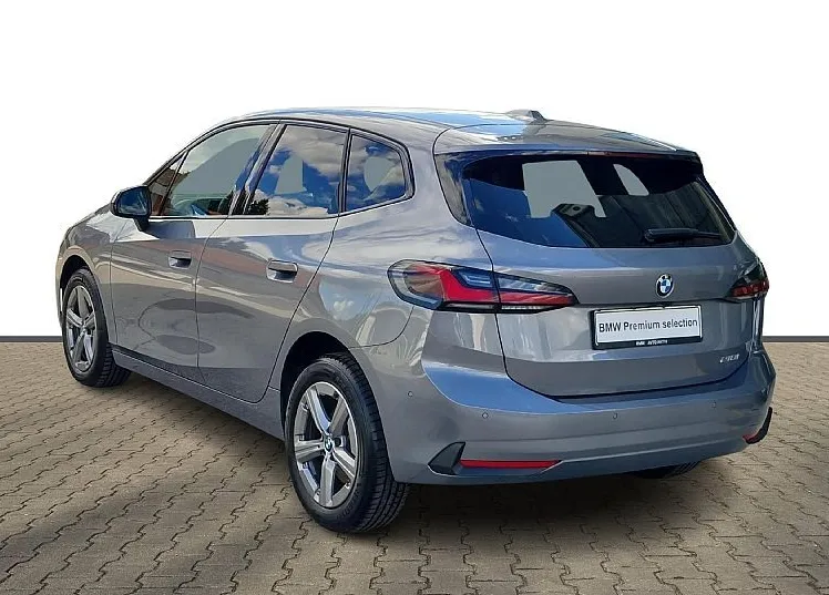 Zunanja slika - BMW Serija 2 - Active Tourer: 218i DCT BMW 218i Active Tourer. 100KW - 3