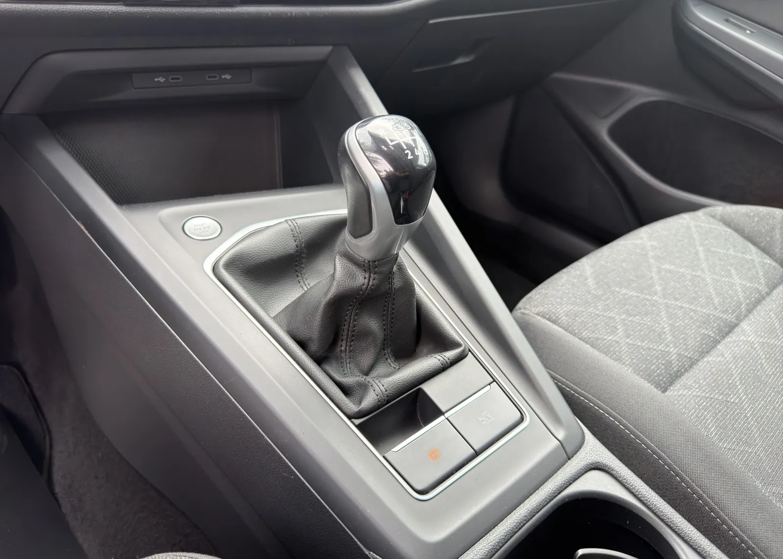 Zunanja slika - Volkswagen Golf - 1,5 TSI - 11