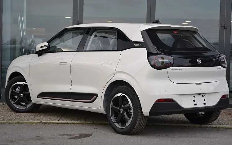 Zunanja slika - Dongfeng Box - 42.3 kWh 70 kW - 3