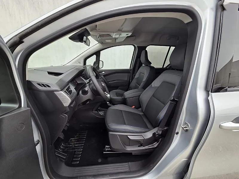 Zunanja slika - Nissan Townstar - Combi L1 1.3 DIG Tekna - 10