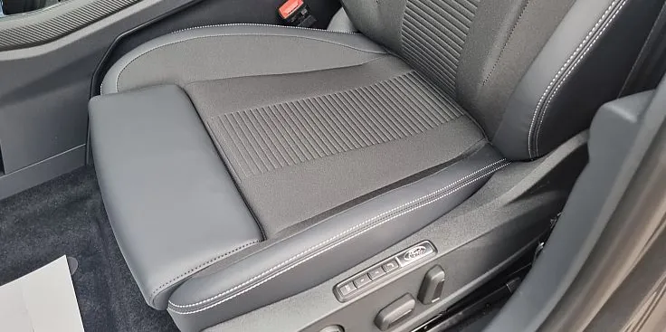 Zunanja slika - Ford Explorer - EV Premium 210 kW - 8