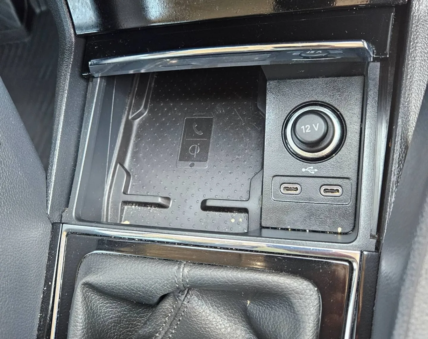 Notranja slika - Škoda Kodiaq - 1.5 TSI ACT Style 1.LASTNIK SLO LED CANTON ... - 11