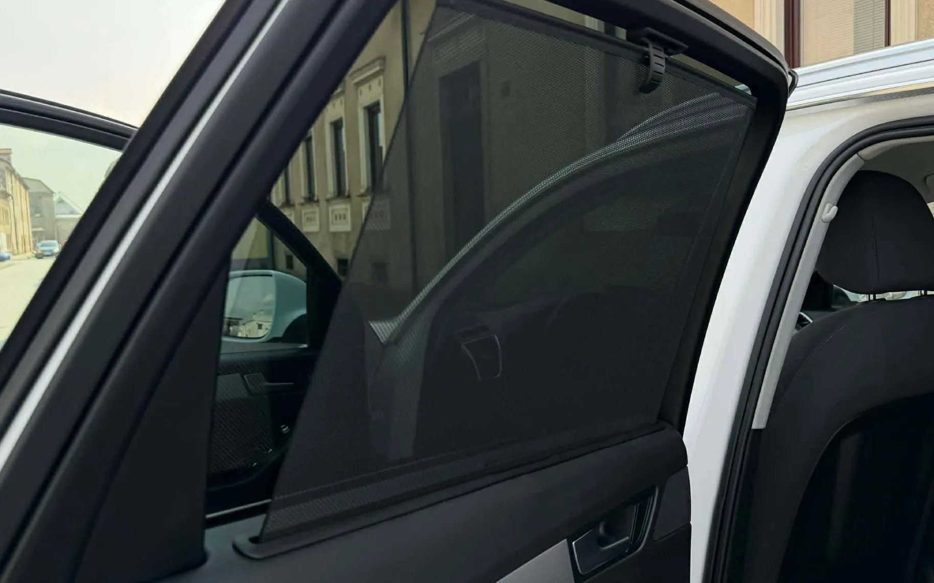 Zunanja slika - Audi Q5 - 2.0 TDI-XENON+LED-LIZING ZA TUJCE-ODLIČEN - 13