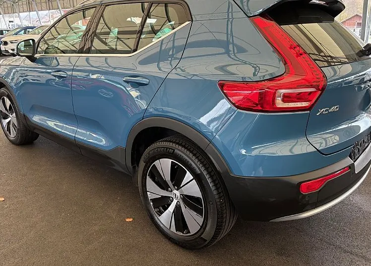 Zunanja slika - Volvo XC40 - T5 Plus Bright Recharge AT FWD - 6