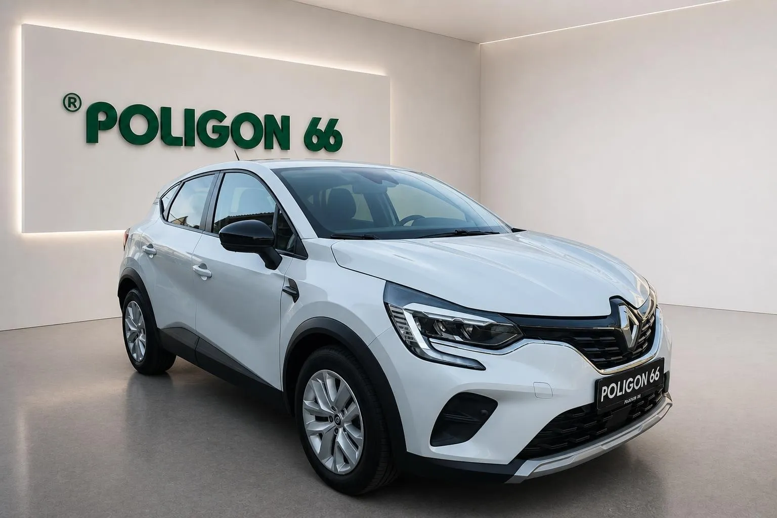 Zunanja slika - Renault Captur - E-Tech Avt.-1 LASTNIK-FULL LED-KAMERA-GARANCIJA - 6